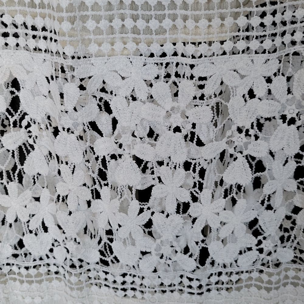 Ardene Crochet Maxi Skirt - Picture 4 of 8